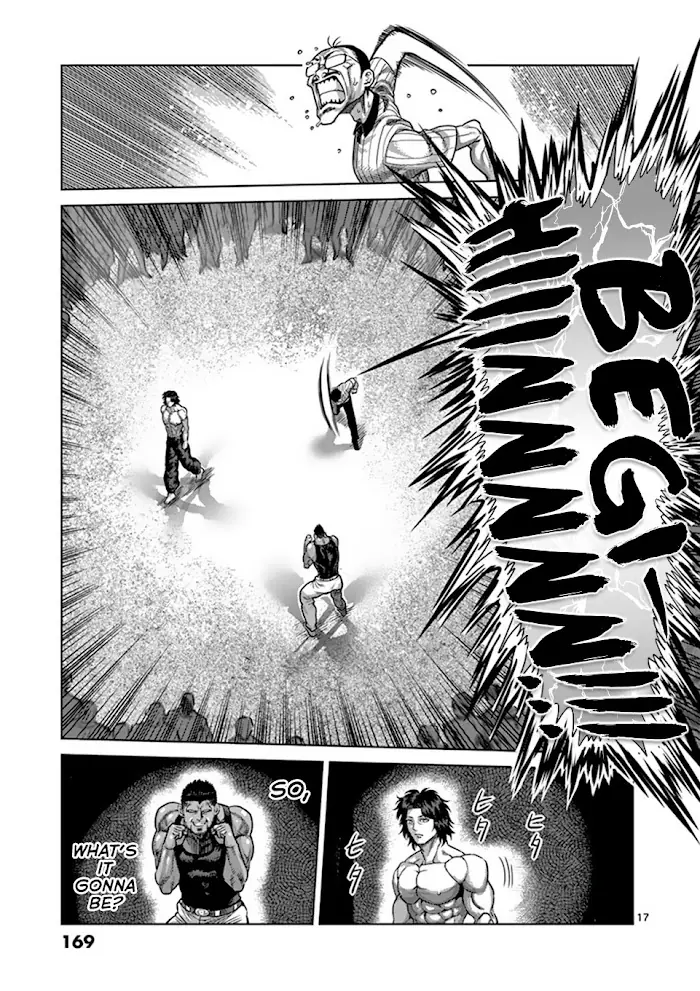 Kengan Omega Chapter 6 image 17_optimized